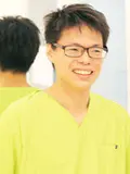 院長 藤巻 太一朗の写真