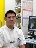 医学博士 金 成道の写真