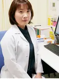 院長 荒木 千律子の写真