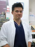 院長 梶原 隆義の写真