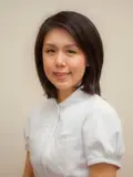 院長 大場 天祐子の写真