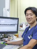 院長 楠本 拓生の写真