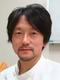 院長 新田 進人の写真