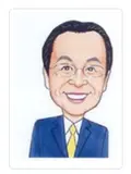 院長 山之内 一也の写真