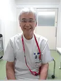 院長 國峯 英男の写真