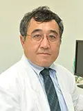 医学博士 京 昌弘の写真