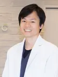 院長 杉谷 新の写真