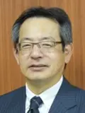 病院長 篠塚 望の写真