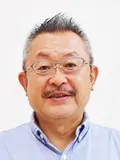 院長 吉村 史郎の写真