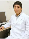 院長 伏谷 俊朗の写真