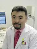 院長 高木 力の写真