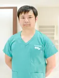 理事長 菅原 圭の写真
