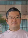 院長 隈元 秀一の写真