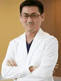 医学博士 高田 康裕の写真