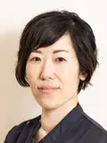 院長 鶴町 夏子の写真
