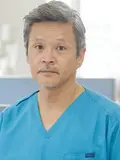 院長 松原 忠雄の写真