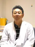医学博士 勝盛 紀夫の写真