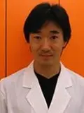 院長 有賀 英一郎の写真