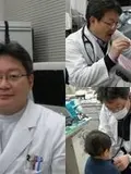 院長・医学博士 續 真弘の写真