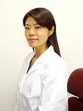 院長・歯学博士 富樫 久美子の写真