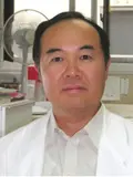 院長 倉増 秀昭の写真