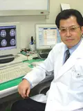 医学博士 三上 貴司の写真