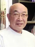 理事長 横山 博美の写真