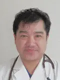院長 窪田 淳一の写真