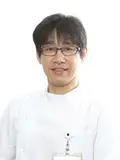 院長 横井 峰人の写真