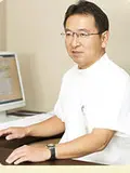 院長 青見 仁の写真