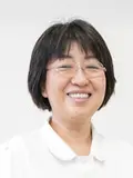 医師 河上 千咲の写真