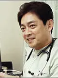 院長 玉城 清酬の写真