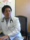 医学博士 小川 憲章の写真