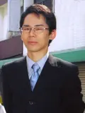 院長 林 邦彦の写真