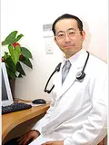 医学博士 佐藤 寿一の写真