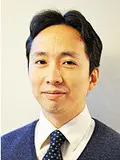 院長 服部 亮の写真
