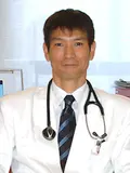 院長 青柳 健の写真