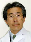 院長 小林 昭の写真