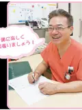 院長 河合 美良の写真