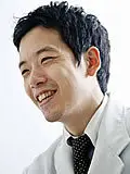 院長 岡部 圭介の写真