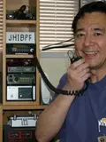 院長 山徳 義郎の写真