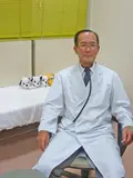 院長 松崎 慎一郎の写真