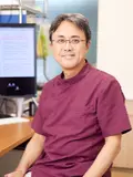 院長 林 泉彦の写真