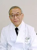 院長 丸山 靜男の写真