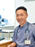 医学博士 鈴木 雅登の写真
