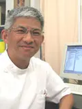 医学博士 鴫原 晃の写真