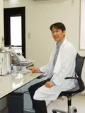 医学博士 鄭 英樹の写真