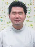 院長 三島 桂の写真