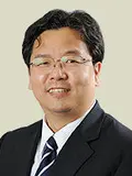 院長 前田 博教の写真