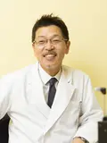 院長 方波見 隆史の写真